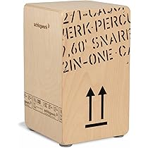Schlagwerk 2 in One カホン SR-CP404BLK 71y6VFSvJjL._AC_SY200_QL15_.jpg